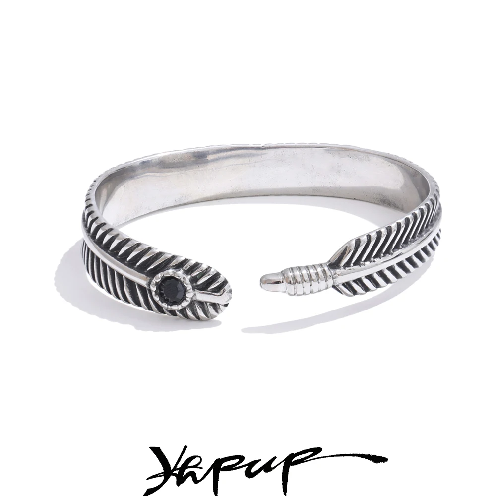 Yhpup 69Mm Stainles… - image