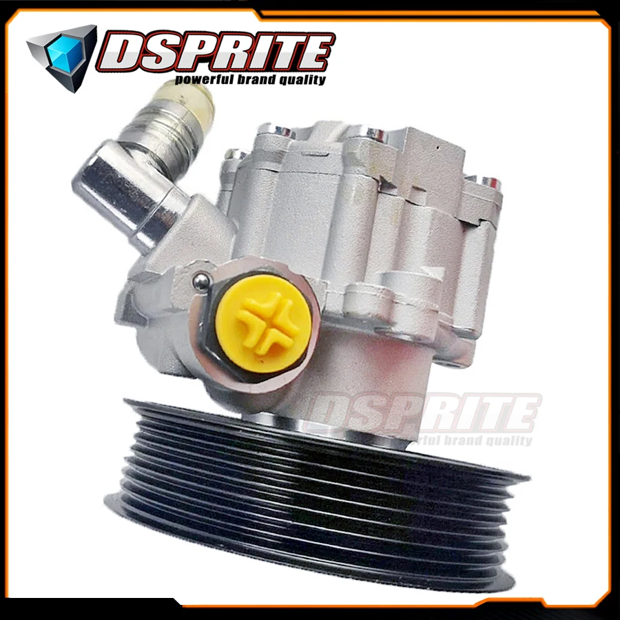 Power steering pump for mercedes 0064663101 0054660101 0054660201 0054668801 006466310180 0054660301