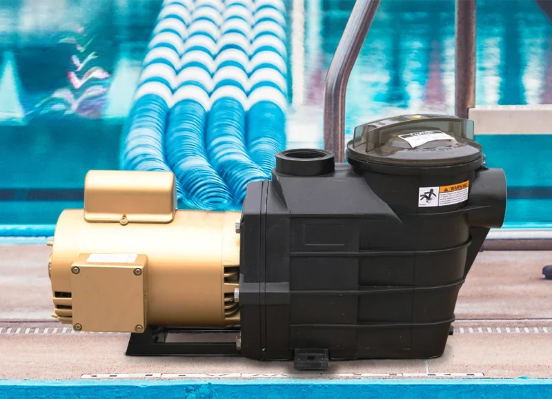 Hayward Swimming Pool Pump With High Capacity Plastic Pool Water Pumps