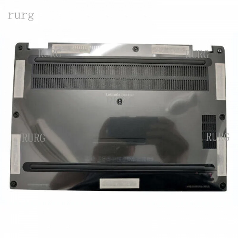 R+ Brand New 014G02 Suitable for Dell Latitude 7390 2-in-1 Bottom Case Protective Cover