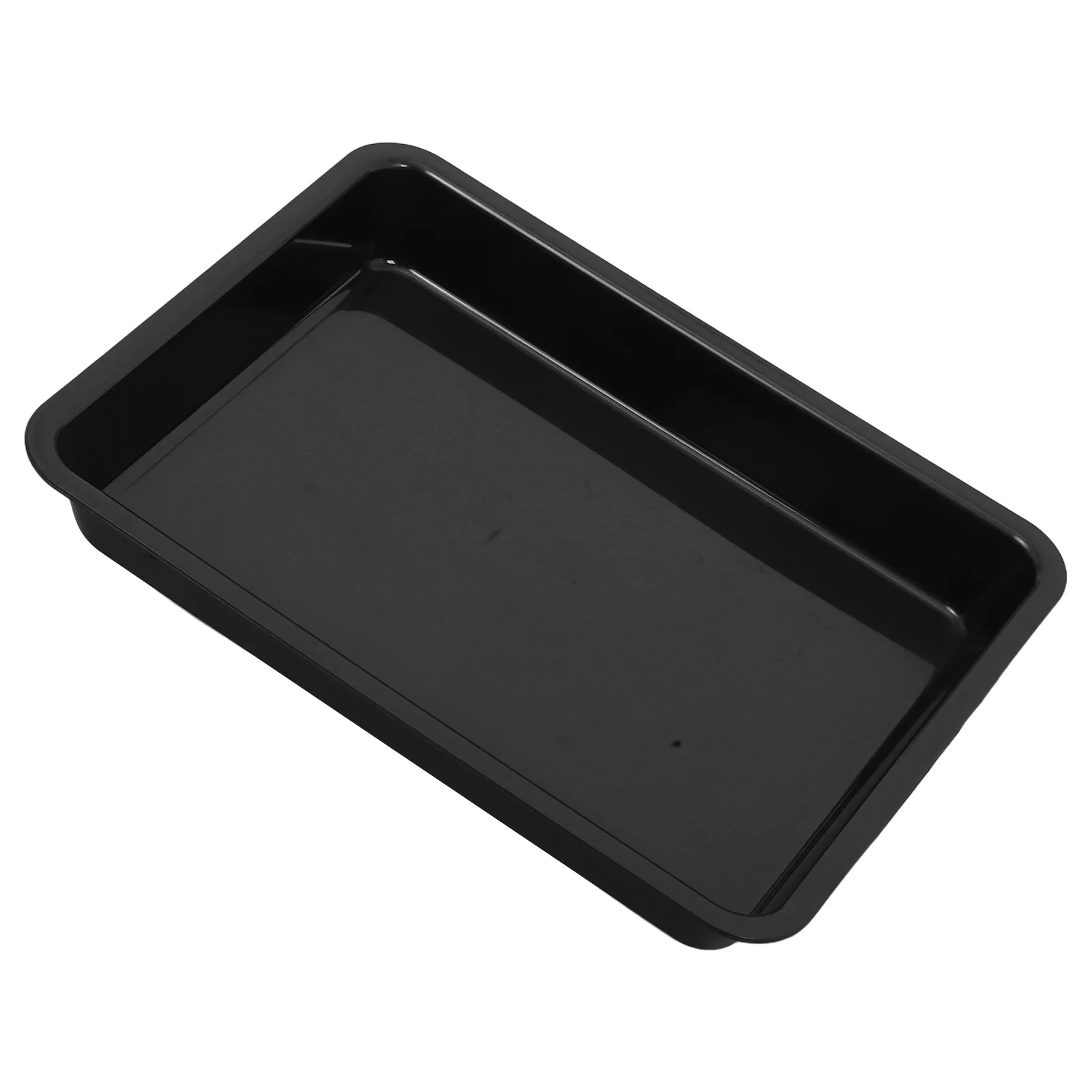 

Shoe Plate Pad Plastic Tray Entryway Boot Mats Door Mat Indoor Storage Bins Large Capacity Antislip Flower Pot Trays