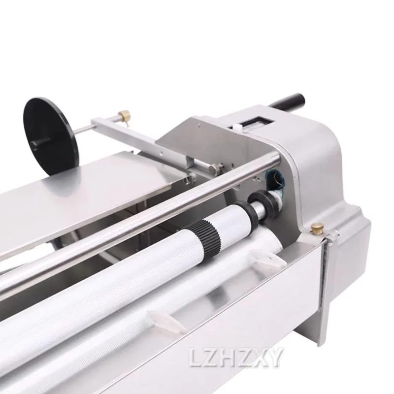 

Ручная склеивальная машина 70 см, машина для покраски стен из нержавеющей стали, бытовая склеивающая машина для обоев, строительные материалы для стен