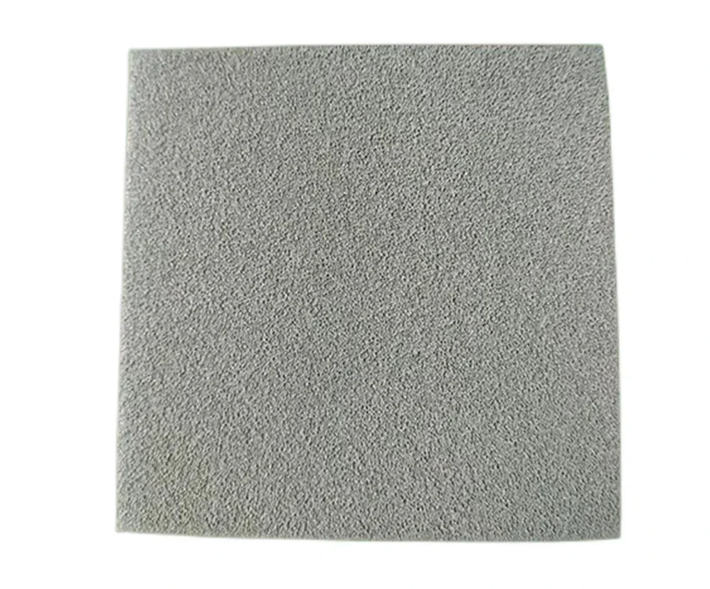 Porous Foam Zinc