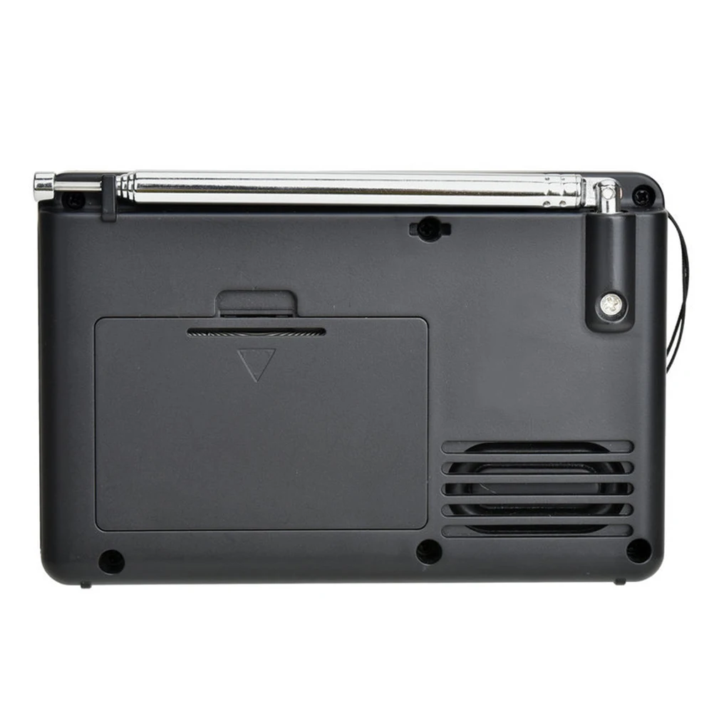 

Fm Usb Rechargeable Outdoor Music Device With Flashlight Solar Power Support Card Mp3 Wma Playback For