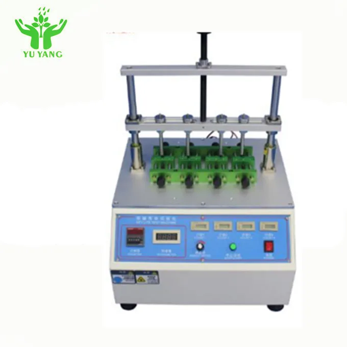 

Keyboard Keys Testing Machine Button Life Tester