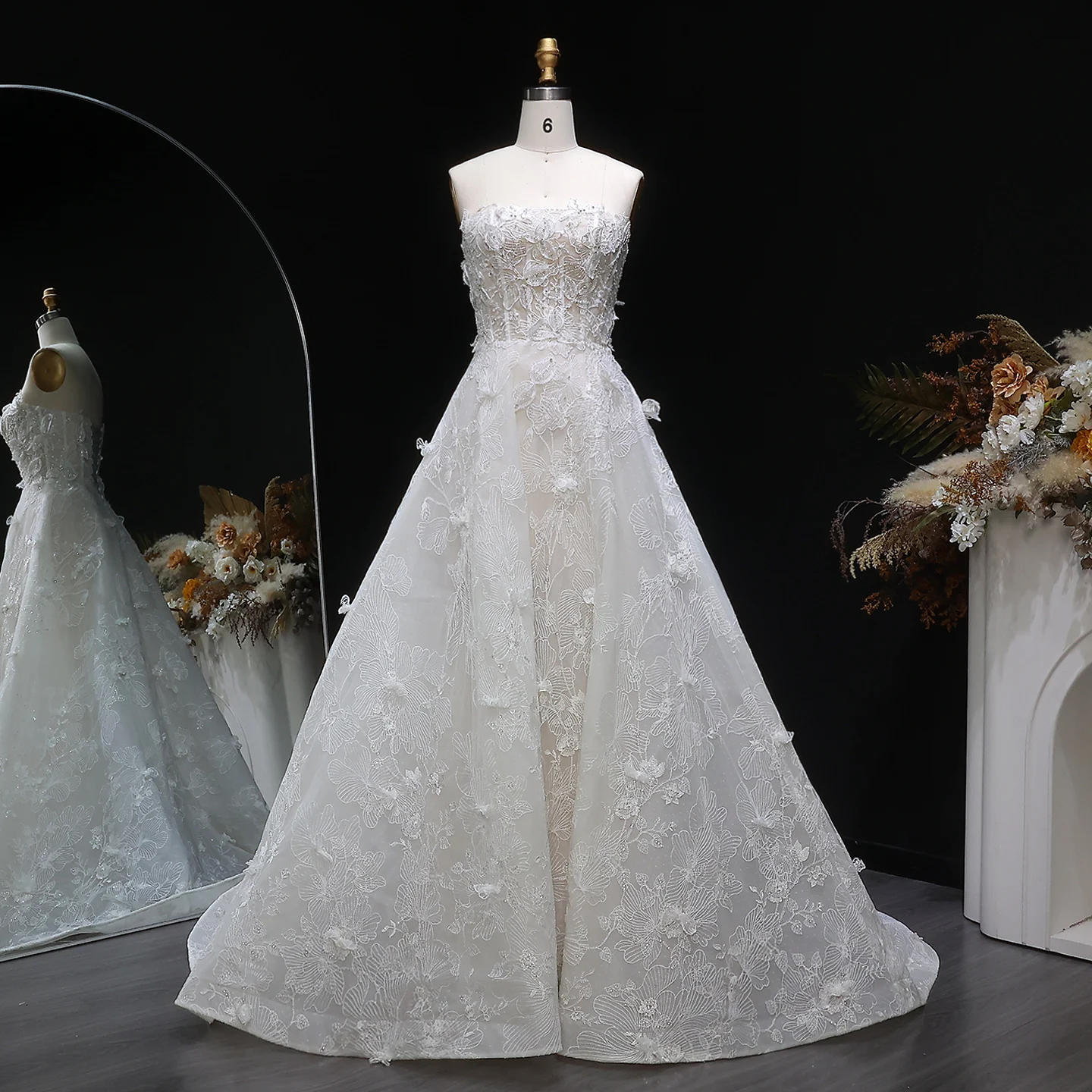Vestidos de Novia y Fiesta Ele - 3D Printing Custom reseña y precio