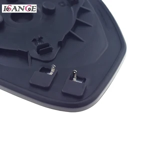 Seitenspiegel der linken oder rechten hinteren Tür, beheizte Glasuhrsignal für Mitsubishi Outlander 2013-2021 und ASX 2013-2019, 1 PC 6 Haupt -Mitsubishi ASX Rückgängerverkäufe - №6