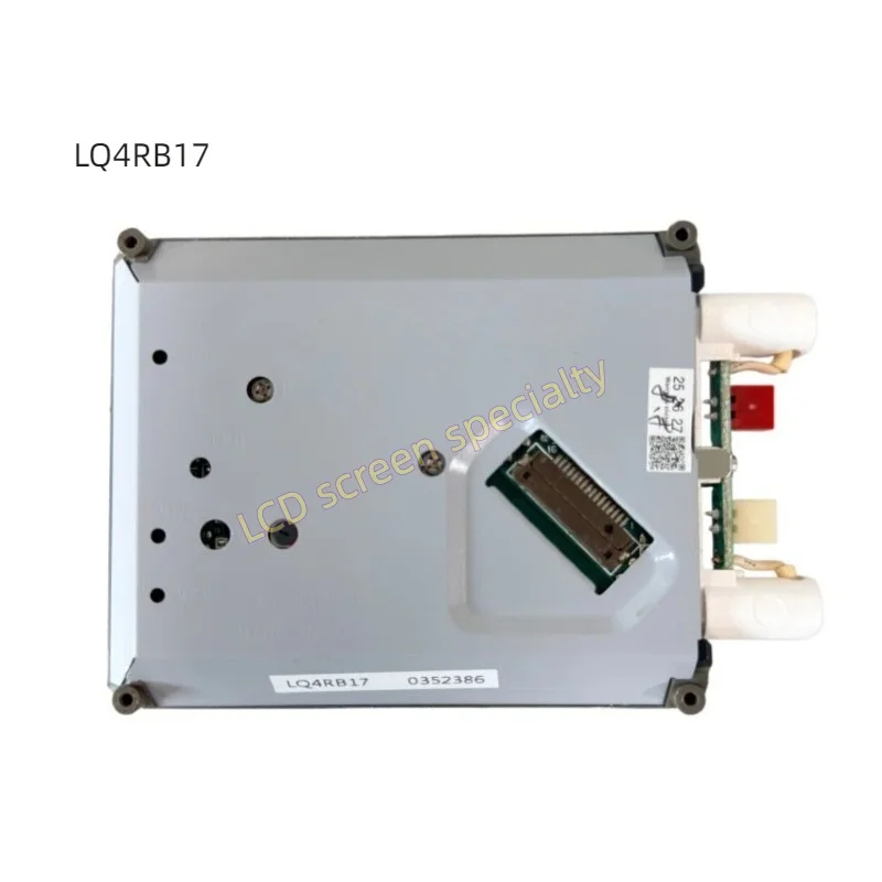 For Original LQ4RB19 LQ4RB17 LQ4RB21 4-inch LCD Screen