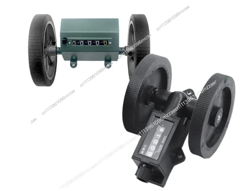 

Rolling Meter Counter Z96-F Reverse Meter Meter, Fabric Inspection Machine, Winder Meter