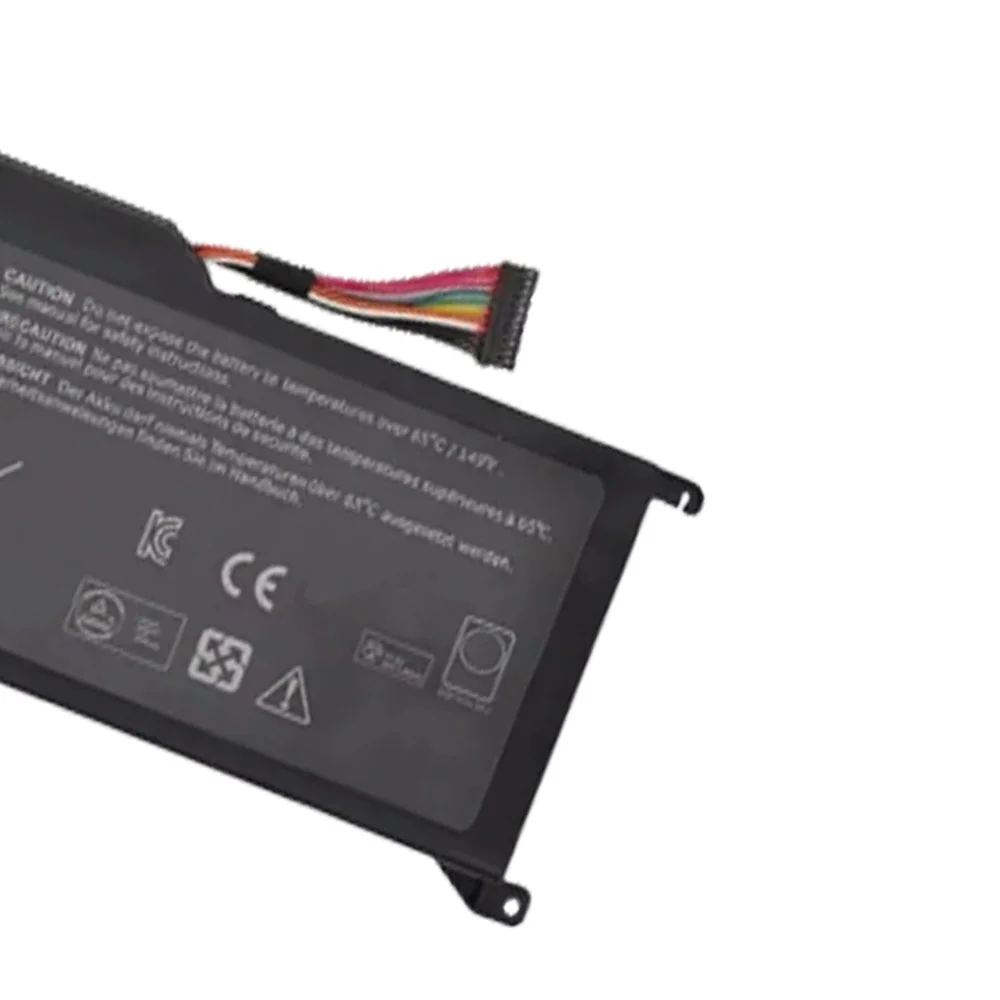 V79Y0 14.8V 58Wh بطارية الكمبيوتر المحمول لاستبدال Dell XPS 14Z 15Z Ultrabook L412Z L412X L511Z L511X 1569 P24G اللوحي V79YO 0YMYF6