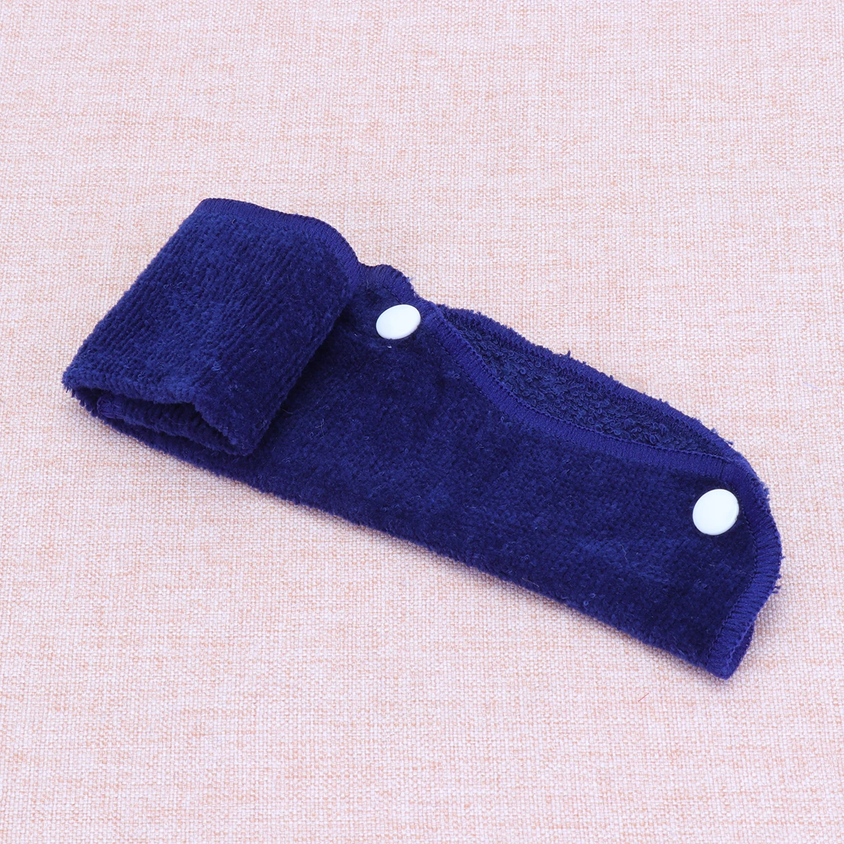 2 Pcs Hard Hat Sweatband Inside Replacement Accessories Sports Blue Work