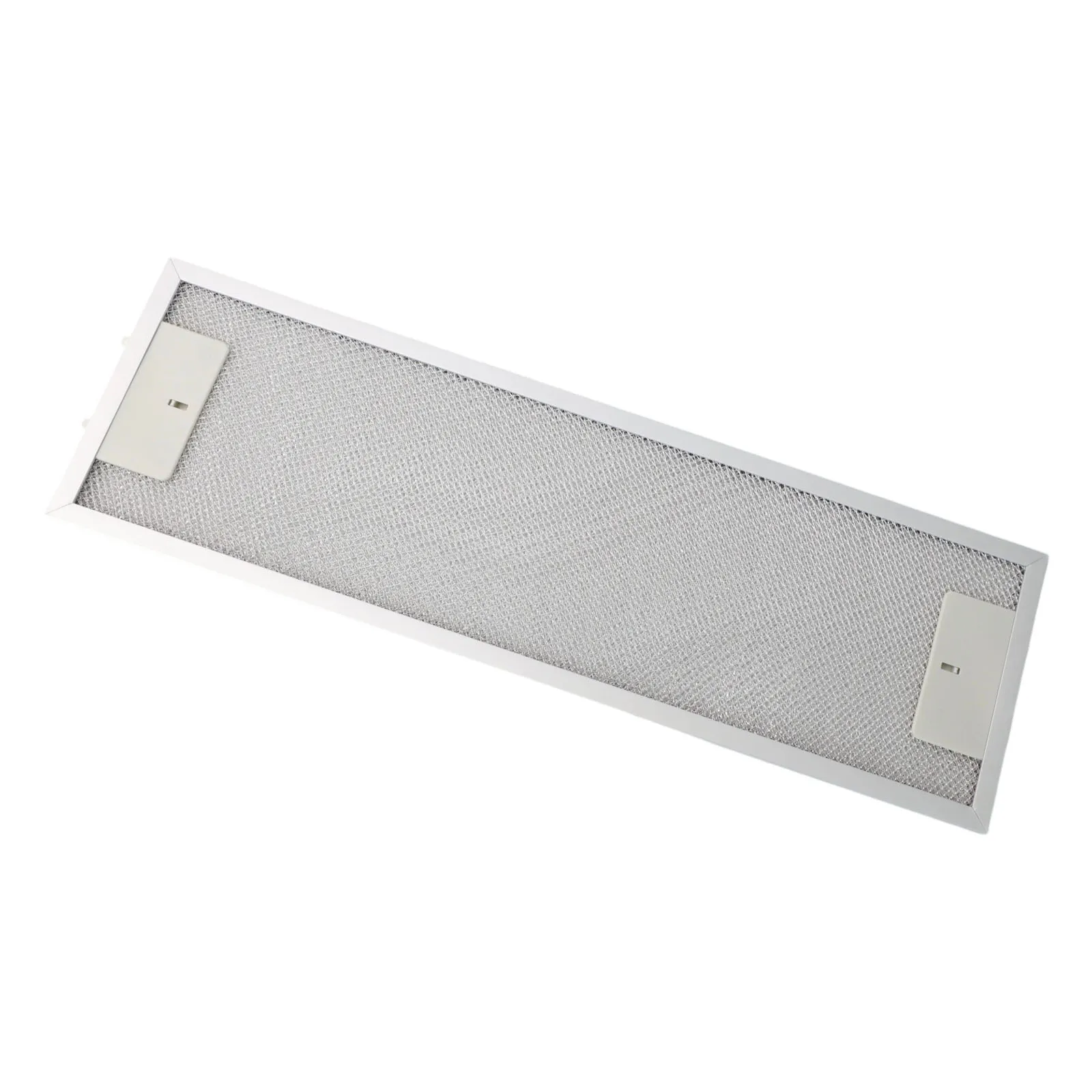 For Home Cooking Aluminum Filters Hood Filter Set Optimal Maintenance Kitchen Filter Hassle-free Replacement Optimal Maintenance