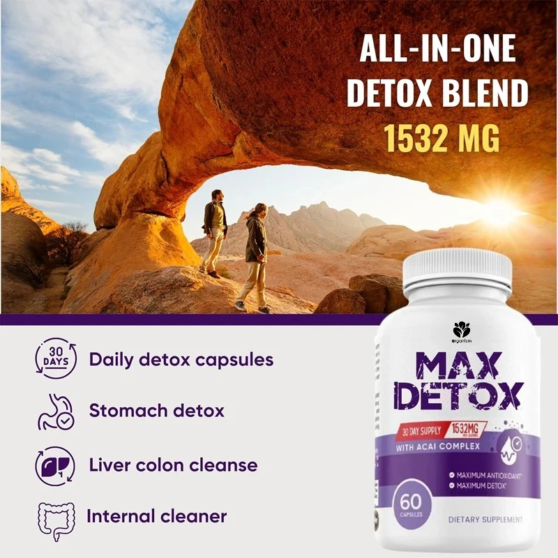 Cleaning supplement, containing Plantago asiatica, Chlorella vulgaris, Pinellia ternata, and Papaya for intestinal cleansing