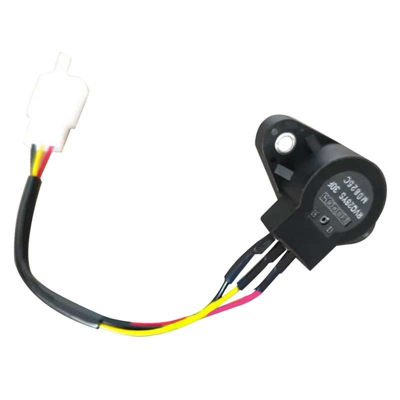 

Throttle Potentiometer Potentiometer For Elderly Mobility Scooters W/Joystick Swing Type-X59A