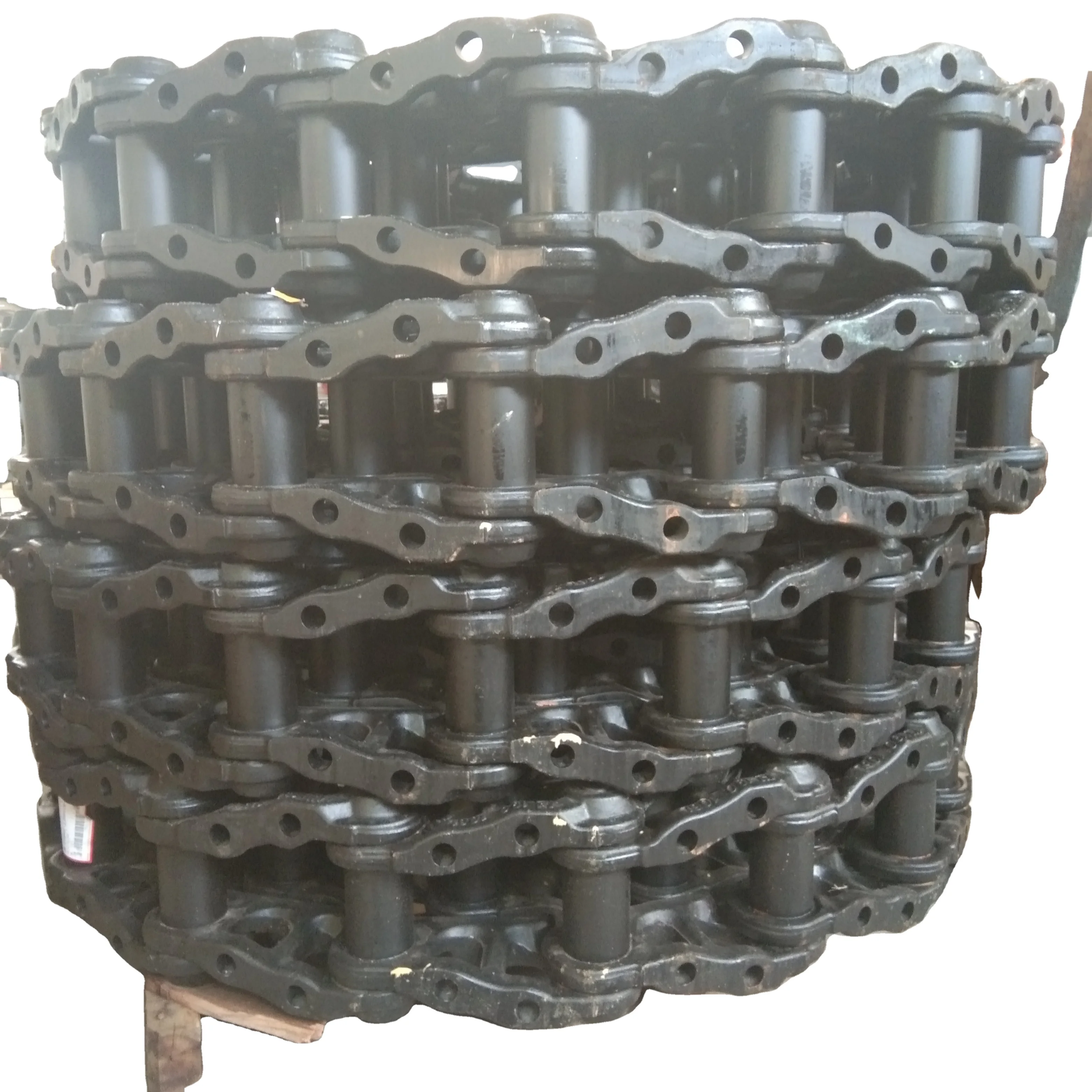 

Excavator Parts for Komatsu PC350LC-8 51 Links Rock Best Price