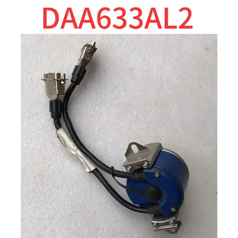 Second-hand  DAA633AL2 encoder