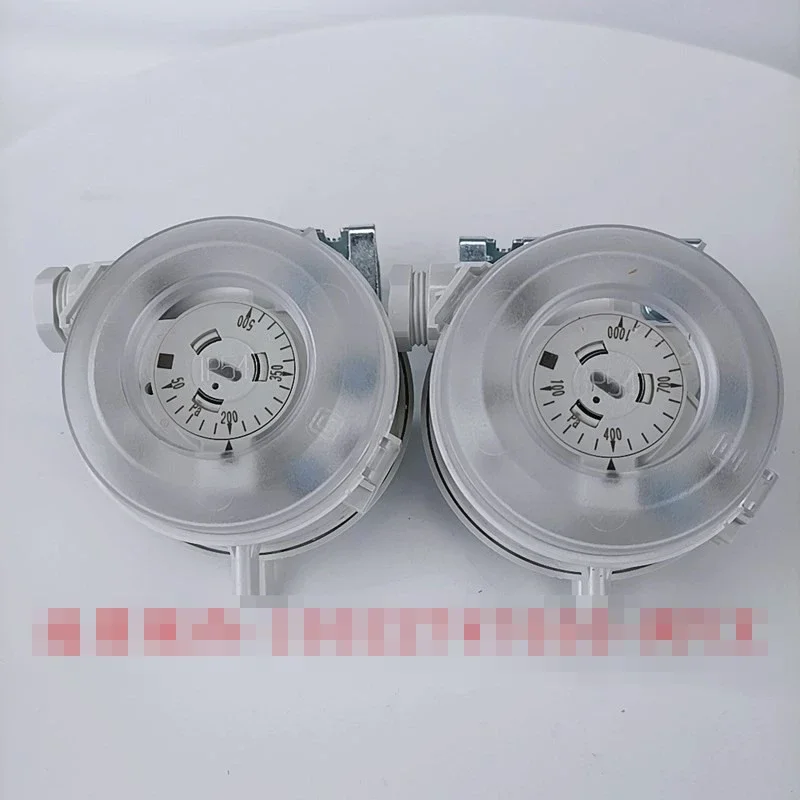 Huba Control Fuba 604 air pressure differential switch filter switch fan