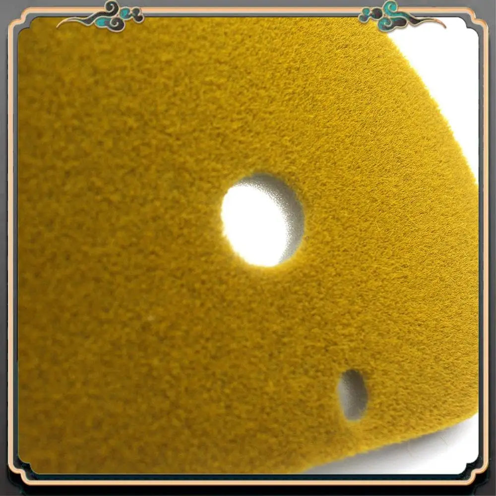 Éponge de nettoyage d'admission de filtre à Air de Scooter pour Yamaha majesté 125Cc 5CA-E5407-00