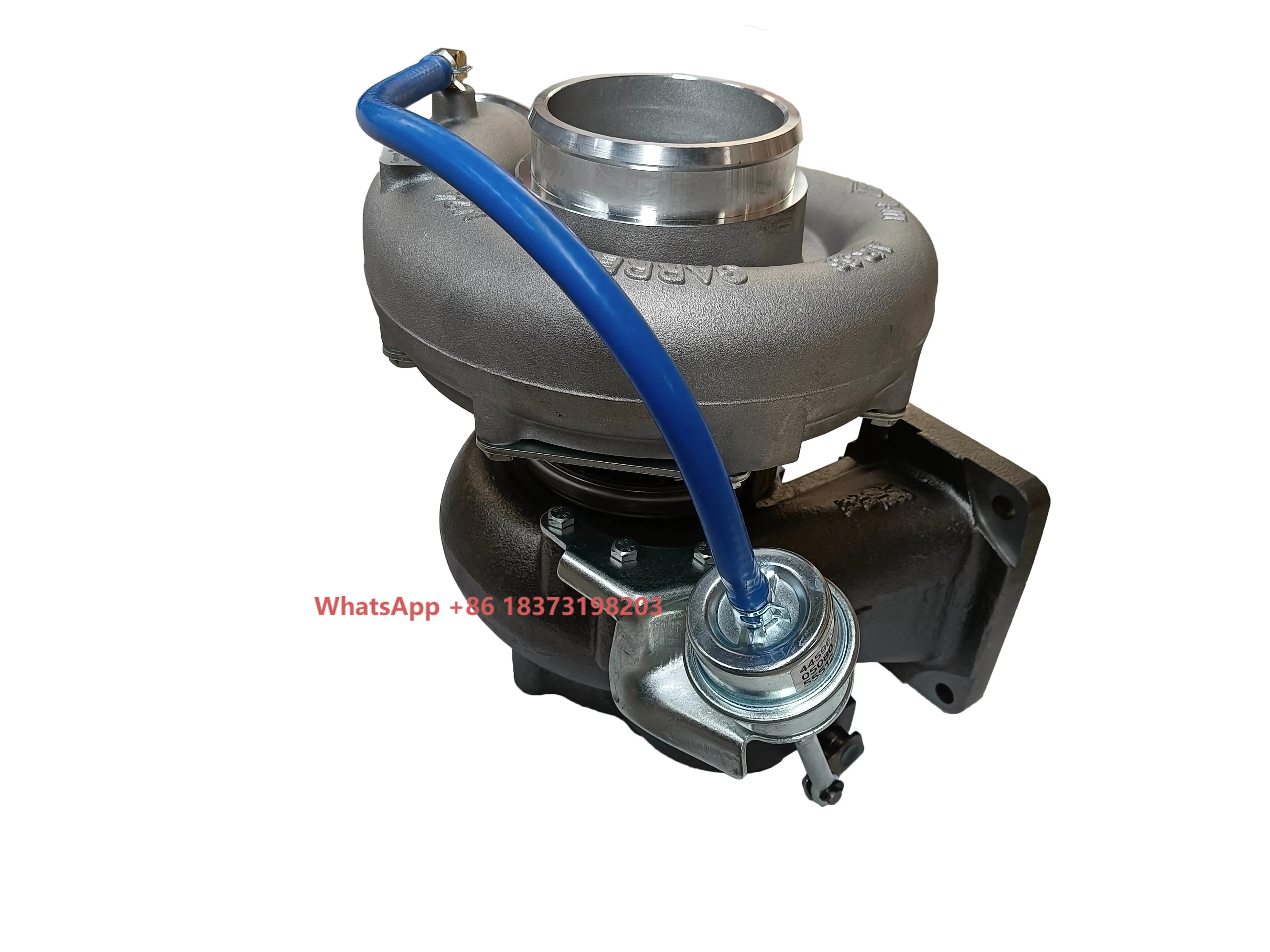 

GTA42 Supercharger 768349-5003 Turbocharger for Sale