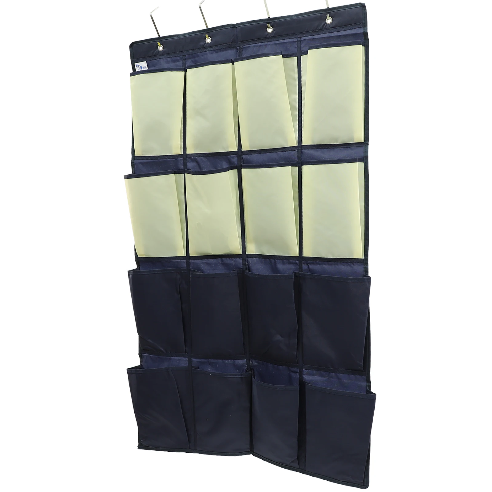 

Shoe Storage Bag Door Hanger Organizer over The Shoes Organizers for Hanging Pocket
