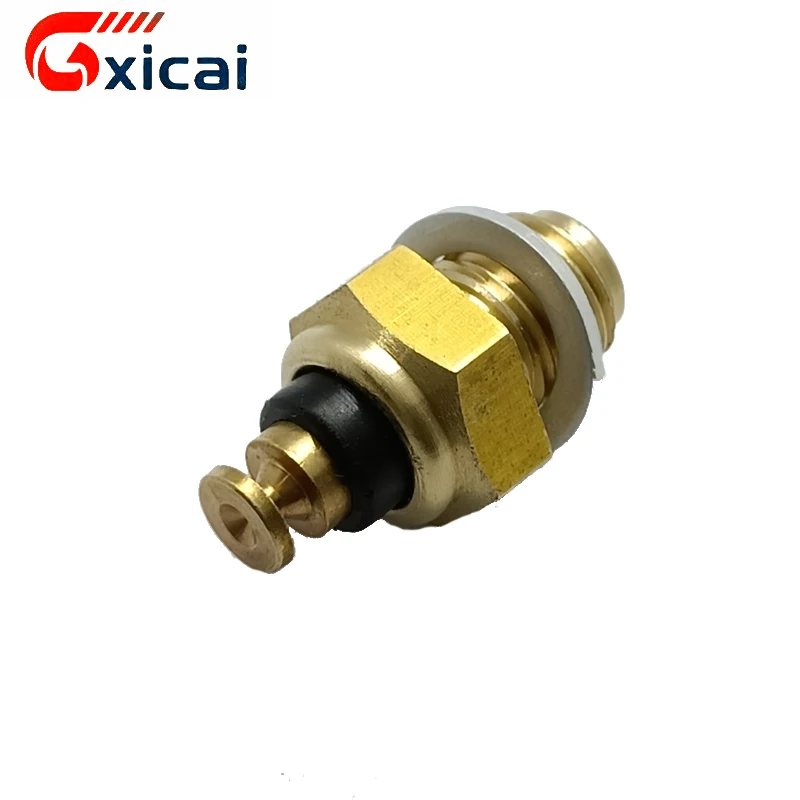 

Совершенно новый датчик температуры охлаждающей жидкости для Audi 80 90 100 200 4000 5000 Coupe Quattro 049919501A