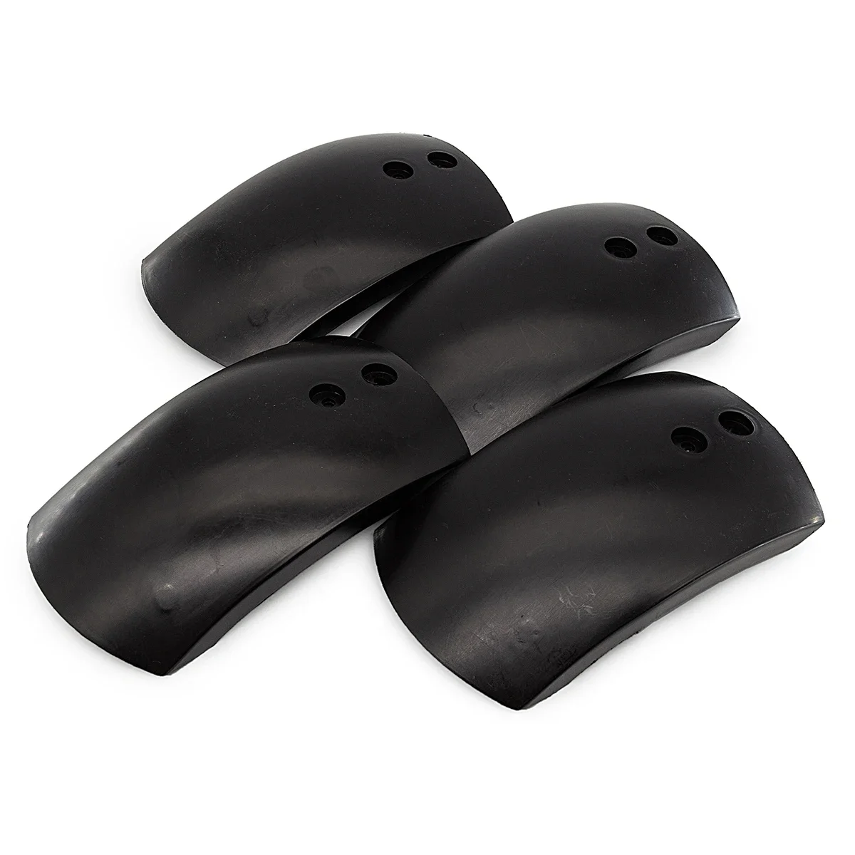 4pcs Motorcycle Cover Front Rear Fender Mud Guard Mudguard For 43cc 47cc 49cc Mini Moto Small ATV Go kart QUAD Dirt Bike Parts