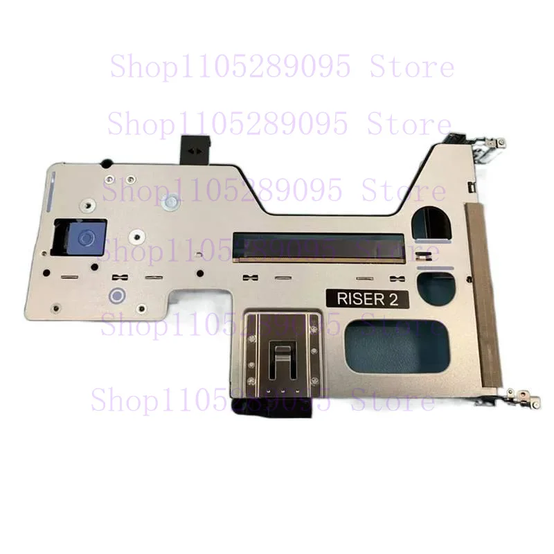 

0DF7XH для DELL EMC POWEREDGE R750 R7525 RISER 2A 2X16 LP GPU PCI-E GEN3 DF7XH