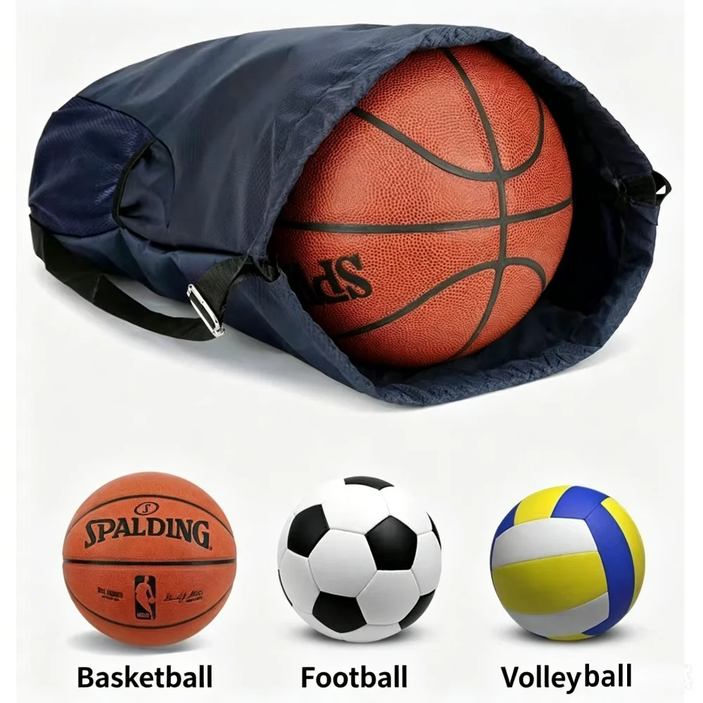 Thumbnail 4 - #22 Popular Drawstring Gym Bags Choices