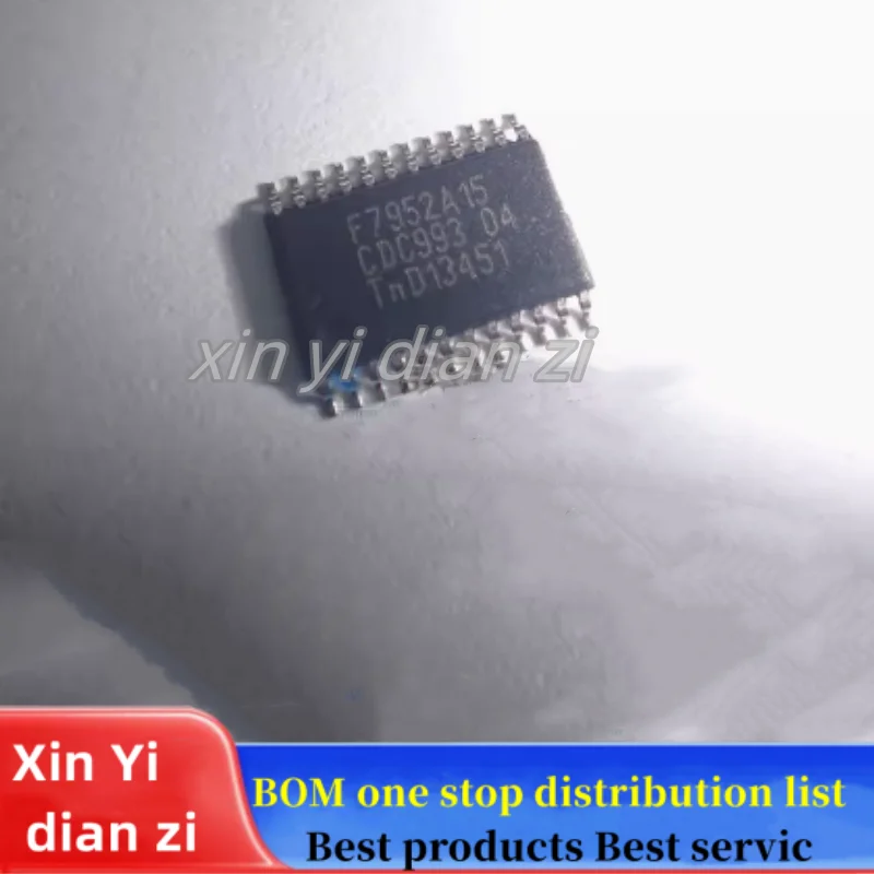 مراجعات وتحليل لـ F7952A15: مكونات دوائر متكاملة موثوقة وفعالة