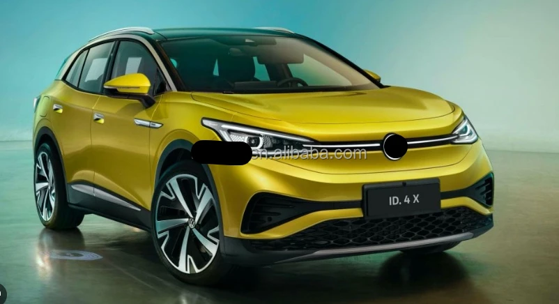 Accessori per paraurti id4 id3 id6 di alta qualità all\'ingrosso per pezzi di ricambio Volkswagen