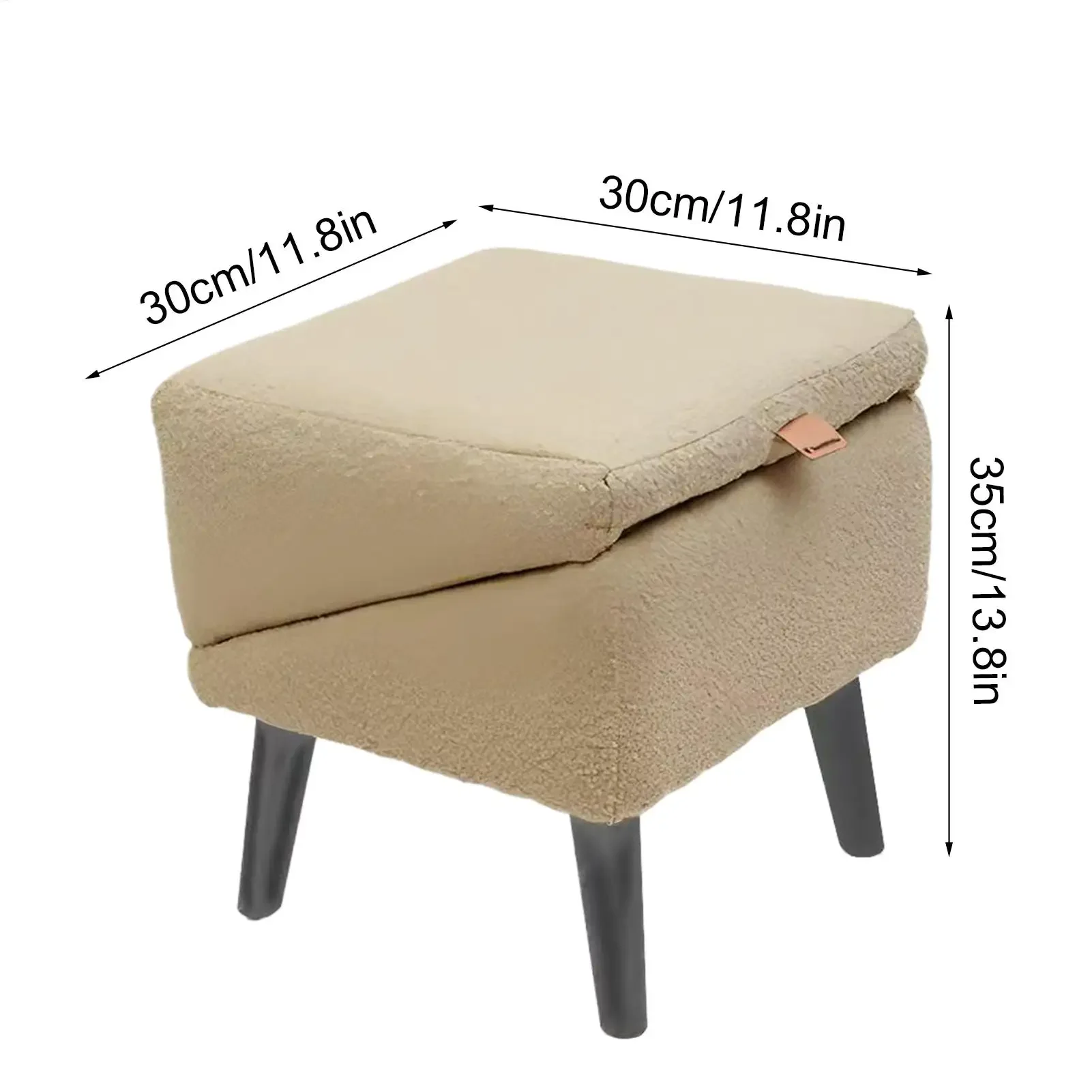 Image of Hunderampe für Bett Faltbare Hunde-Fahrzeugtreppe Fußstütze für Kleintiere Multifunktionale Rutschfeste Katzen-Fahrzeugrampe