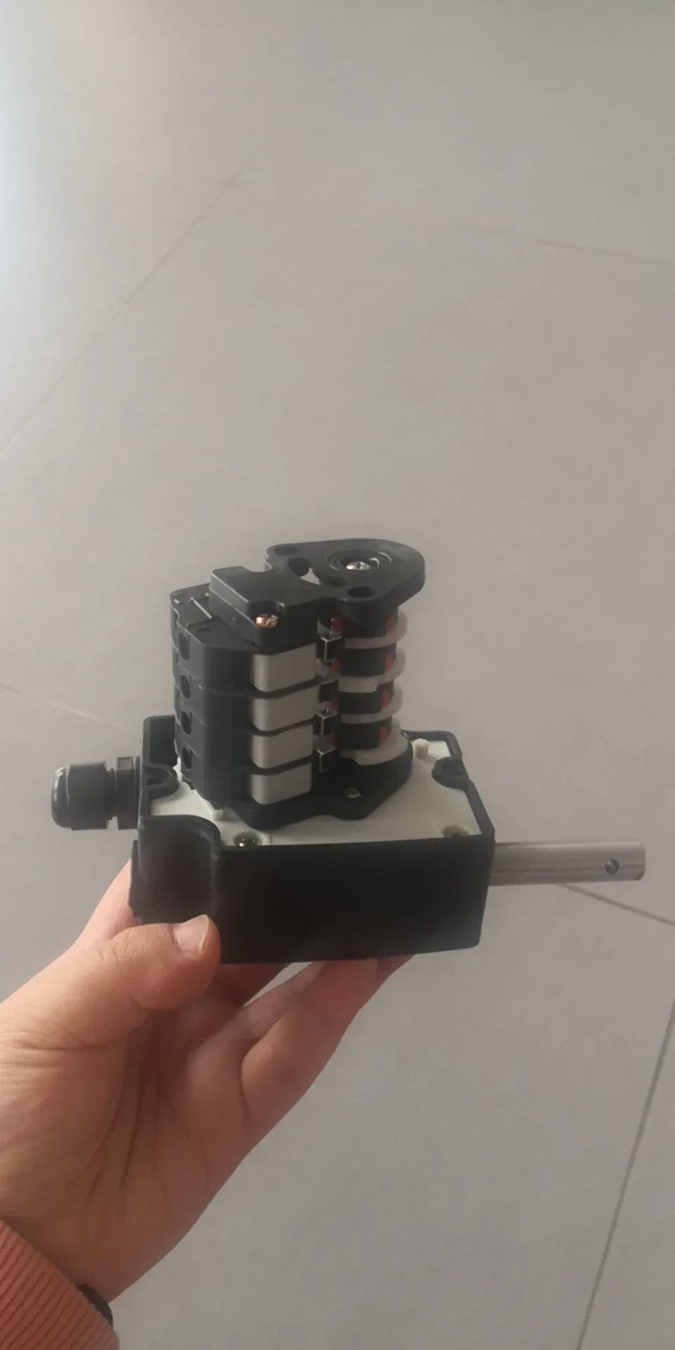 thumb