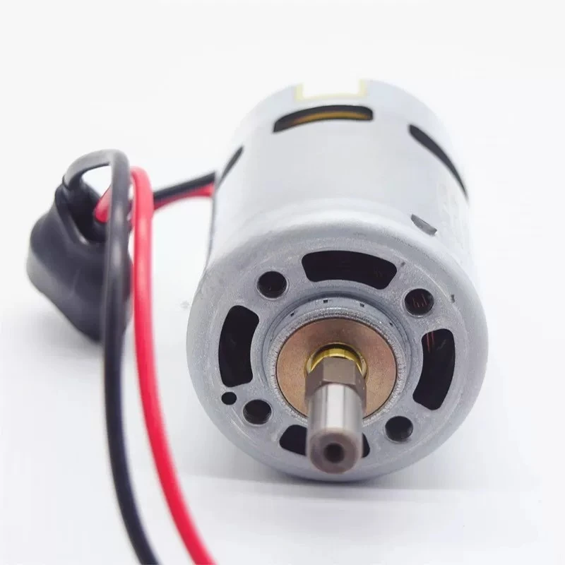 Suitable for 36V Rechargeable Hammer Motor GBH36V-LI Plus Lithium Battery Impact Drill Motor Rotor