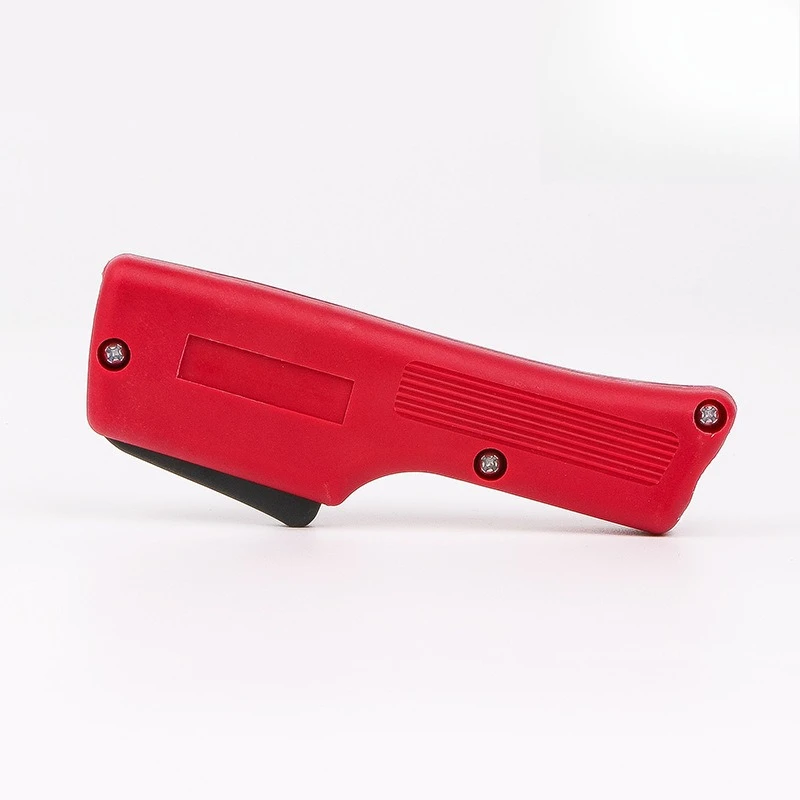 MIG Welding Torch Handle Shell, NBC Gas Welder Gun Housing, 200A 350A 500A Welding Torch Handle Shell with Switch