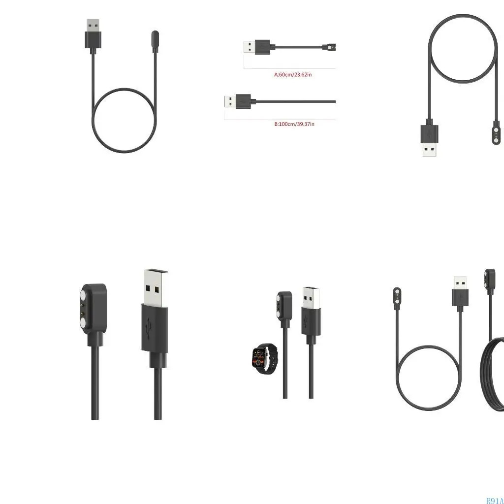 R91A Strong Usb Cab… - image