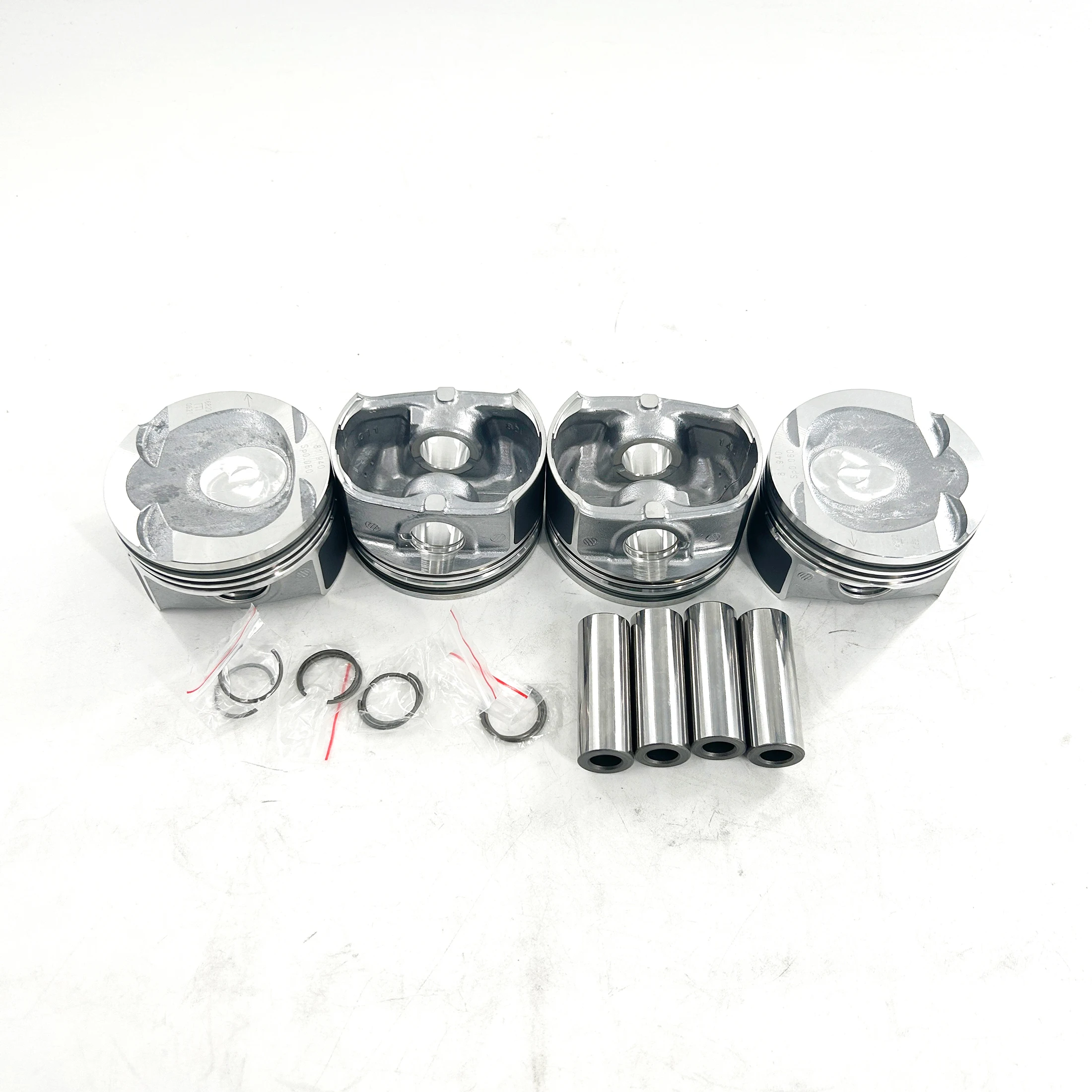 

Поршень Mercedes E 260 L 1,8 T в сборе 271, новая модель A2710306217, диаметр 82 мм для W212 W204, запасная часть двигателя