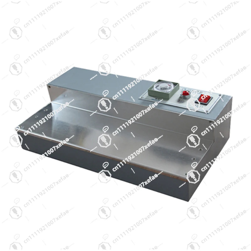 

CW-115 Bopp Film Box Packaging Machine, Cellophane Packaging Machine