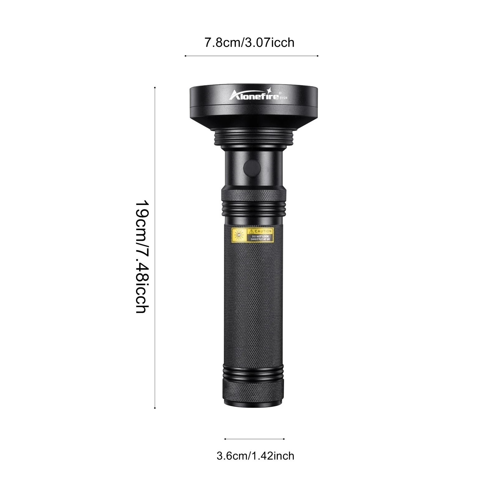 جديد 100LED 395-405 UV مصباح يدوي قوي الأشعة فوق البنفسجية علاج الشعلة المال CatDog الحيوانات الأليفة البقع العقرب الفلورسنت الحبر ماركر ضوء