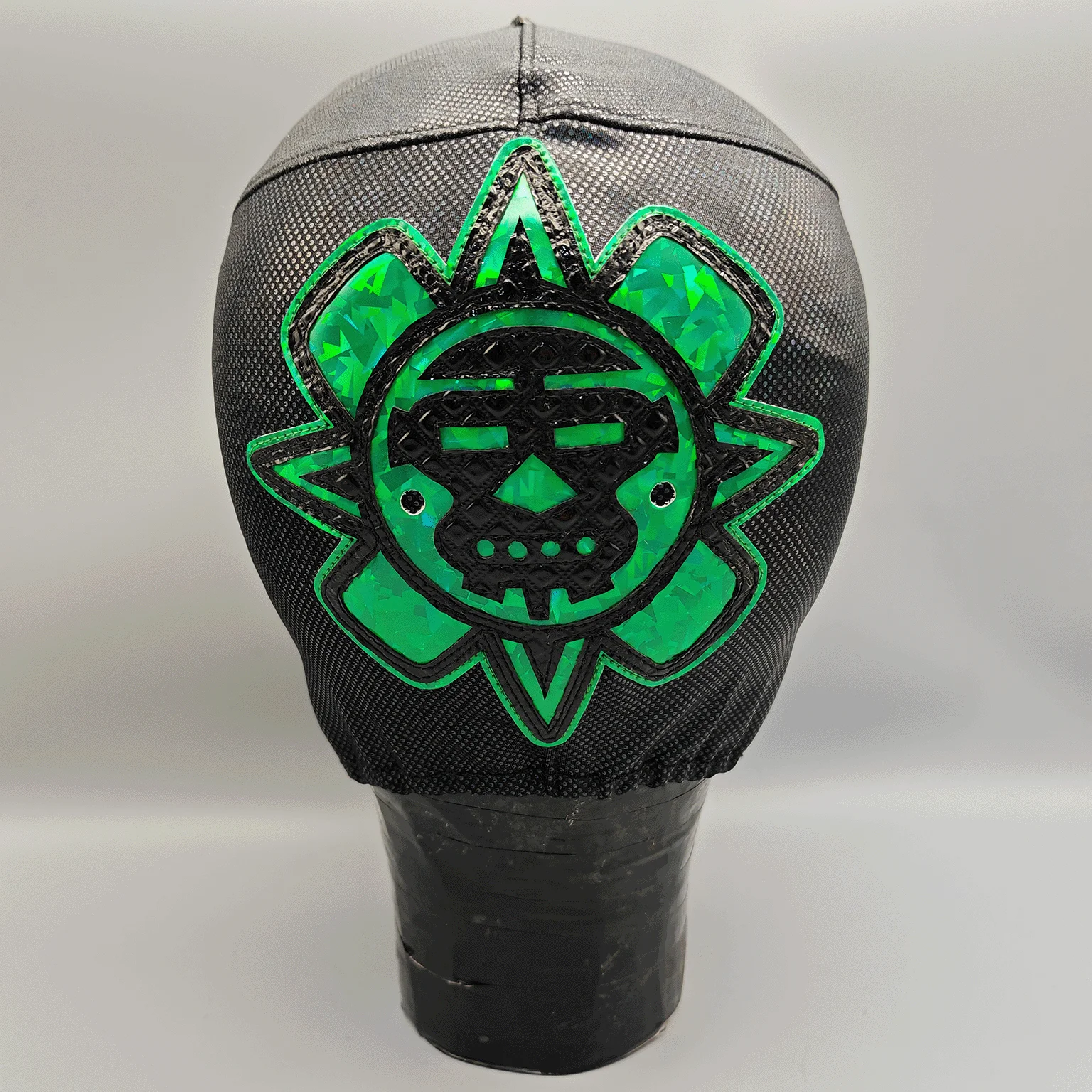 WRESTLING MASK Rey Mysterio 619 LUCHADOR WRESTLER MASK LUCHA LIBRE MEXICANA MASK