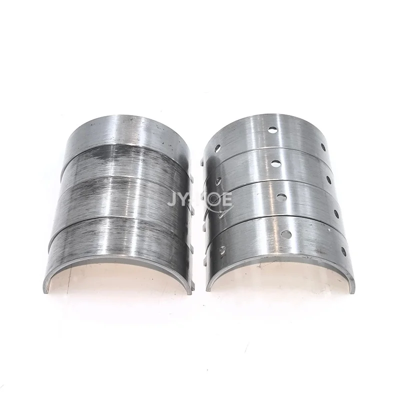 Engine Crankshaft Bearing For Mercedes Benz M272 E350 C207 W221 S400L R171 SLK350 R230 SL350 M272.920 M272.952 M272.945 M272.946