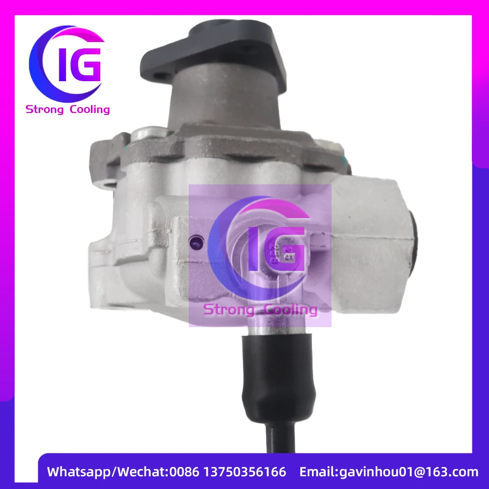 For Audi Q5 2009-2012 New Power Steering Pump 8R0145155N 8R0145154B 8R0145155S 8R0145155K