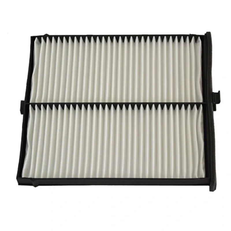 

Car Cabin Filter For MAZDA 3 2013 2014 MAZDA 6 2013 MAZDA CX-5 2011 2012 KD45-61-J6X