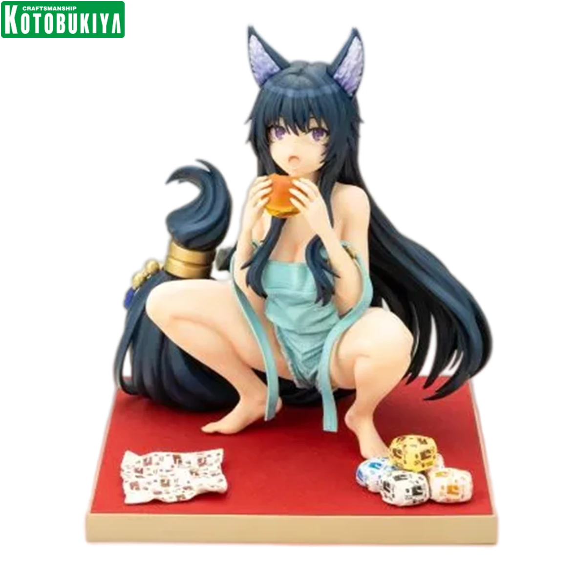 Kotobukiya The Eminence in Shadow Delta Ending Ver. 1/7 Scale Painted Static Anime Figure Collectible Desktop Display Toy