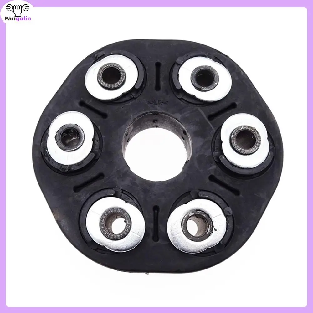 

26117542238 Автомобильный приводной вал, гибкий диск, центральное крепление распределительного вала, муфта для BMW E60 E61 E63 E65 E66 X3 E83 540i 545i