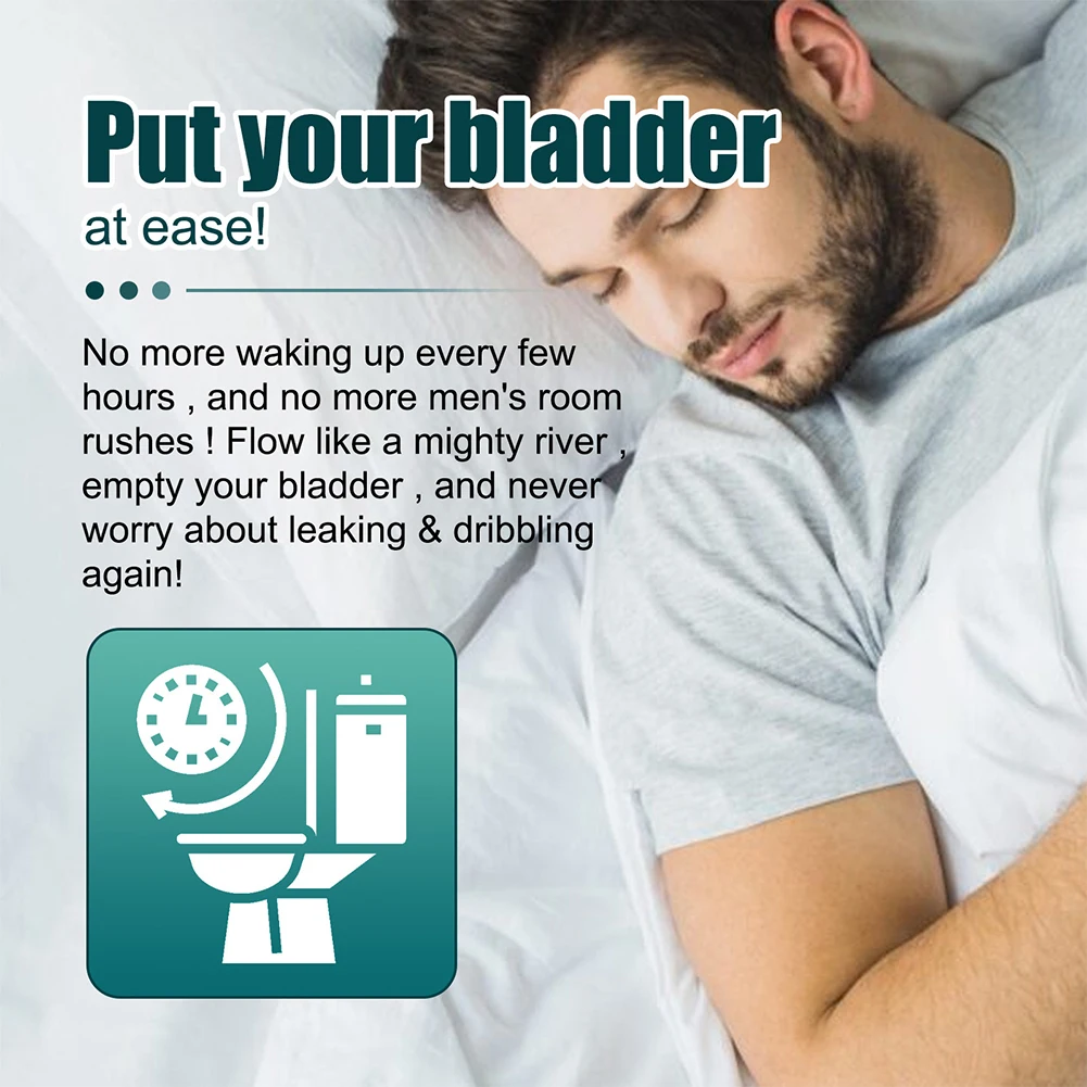 التهاب البروستات الرعاية الصحية كليب ، تدليك الوخز ، المسالك البولية ، التهاب الإغاثة ، وظيفة البروستاتا ، التهاب التهاب ، 1 قطعة #5