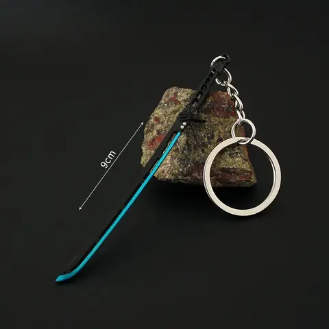 6 best sales Yasuos svärd - №6