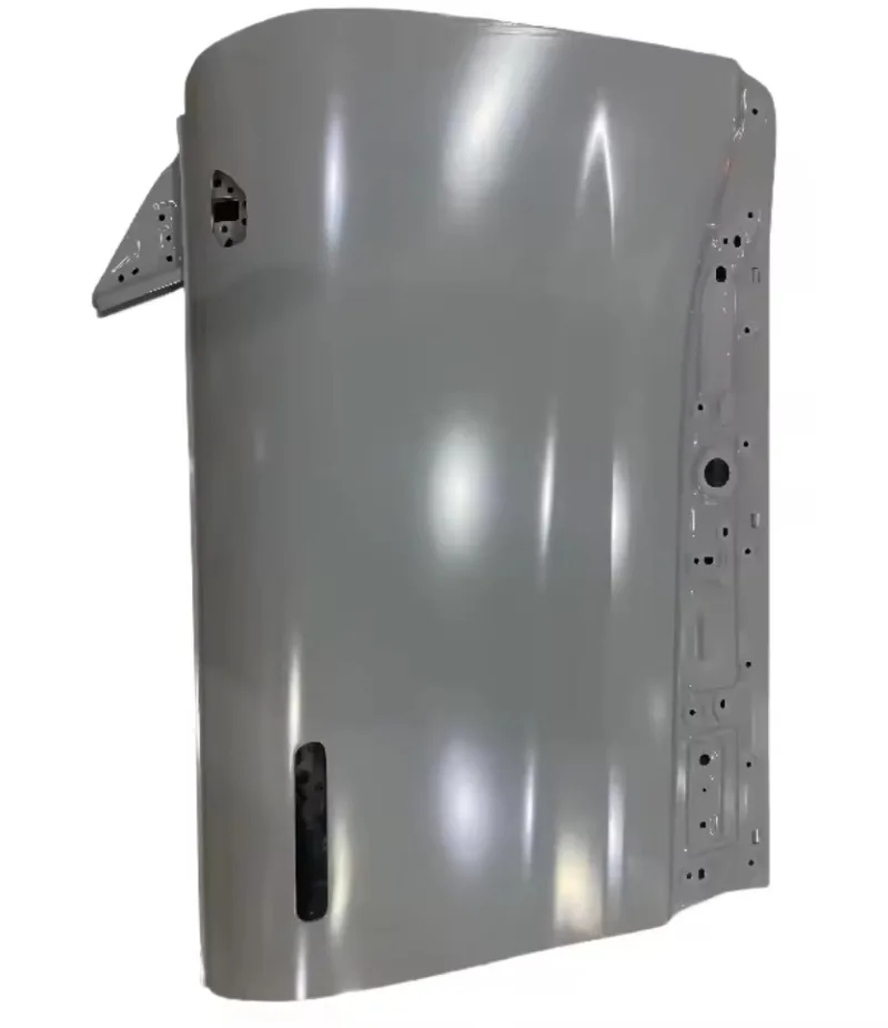 For 001 Original Factory Right Left Front Door Panel Aluminum Alloy Hot Formed Steel Door OE8894476058C15