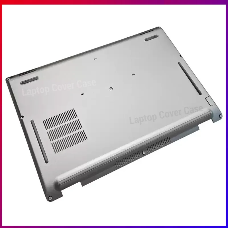 

NEW For Latitude 5431 E5431 Laptop Upper Case Palmrest Cover 0Y9M1C /BOTTOM CASE 0H9F0J