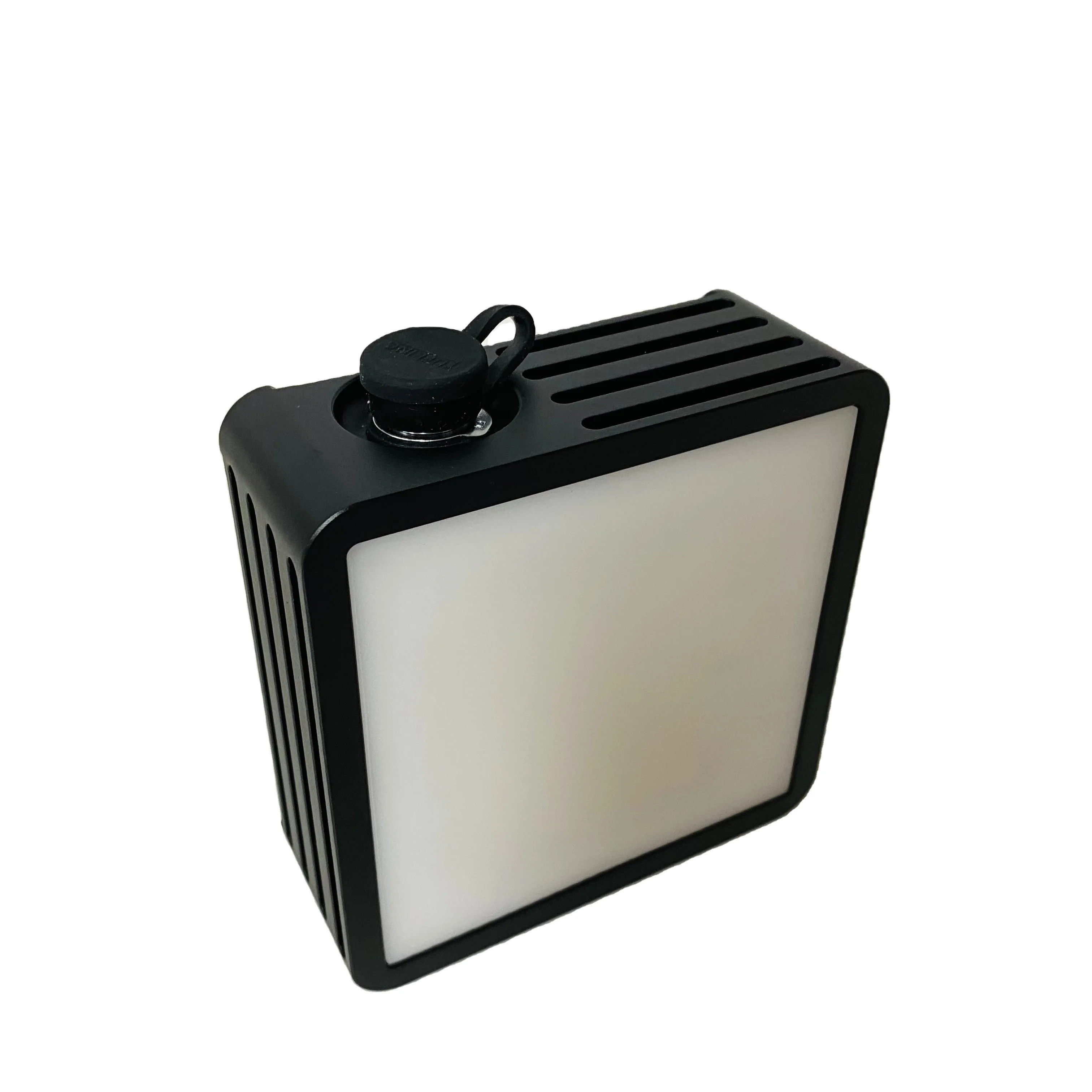 Irrigation Open Channel Transmitter 4-200ma  RS485 Modbus 40m 24Ghz Radar Level Sensor for River Hydrology Monitoring