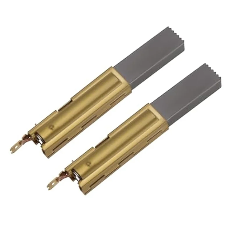 ABZV-Vacuum Carbon Brushes For Hoover Vax Wet Vacuum BL21104 230260 For Vax Wet Vacuum